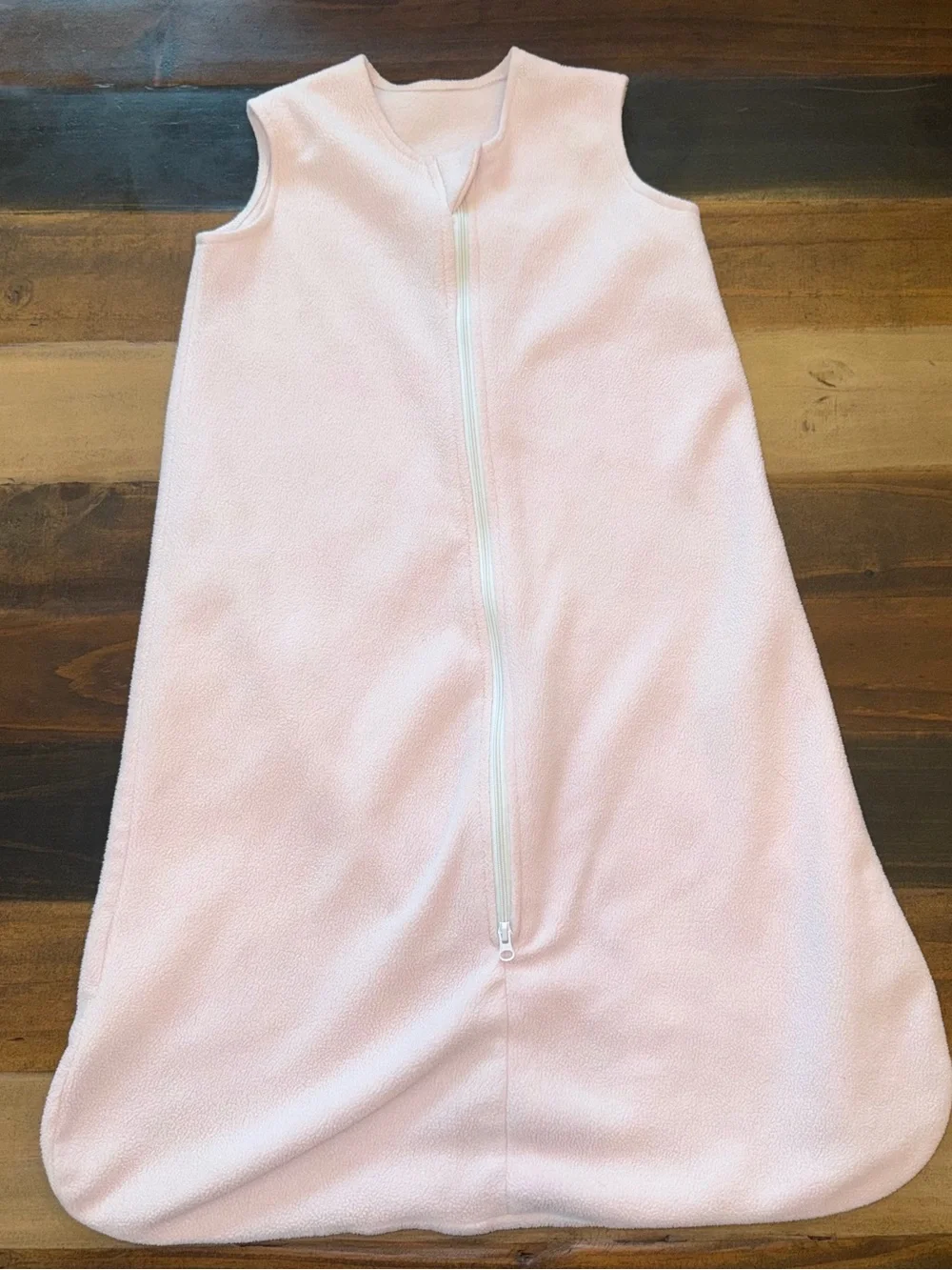 3 Pack Warm Micro-Fleece Baby Sleep Sack 6-12 Months